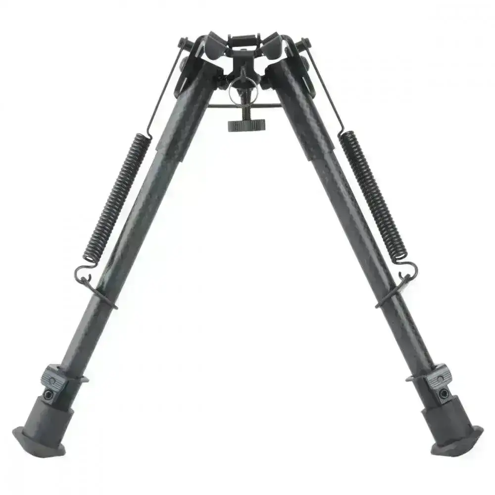 Vector - Karbonfiber Bipod/Tofot 9 med 21mm Adapter