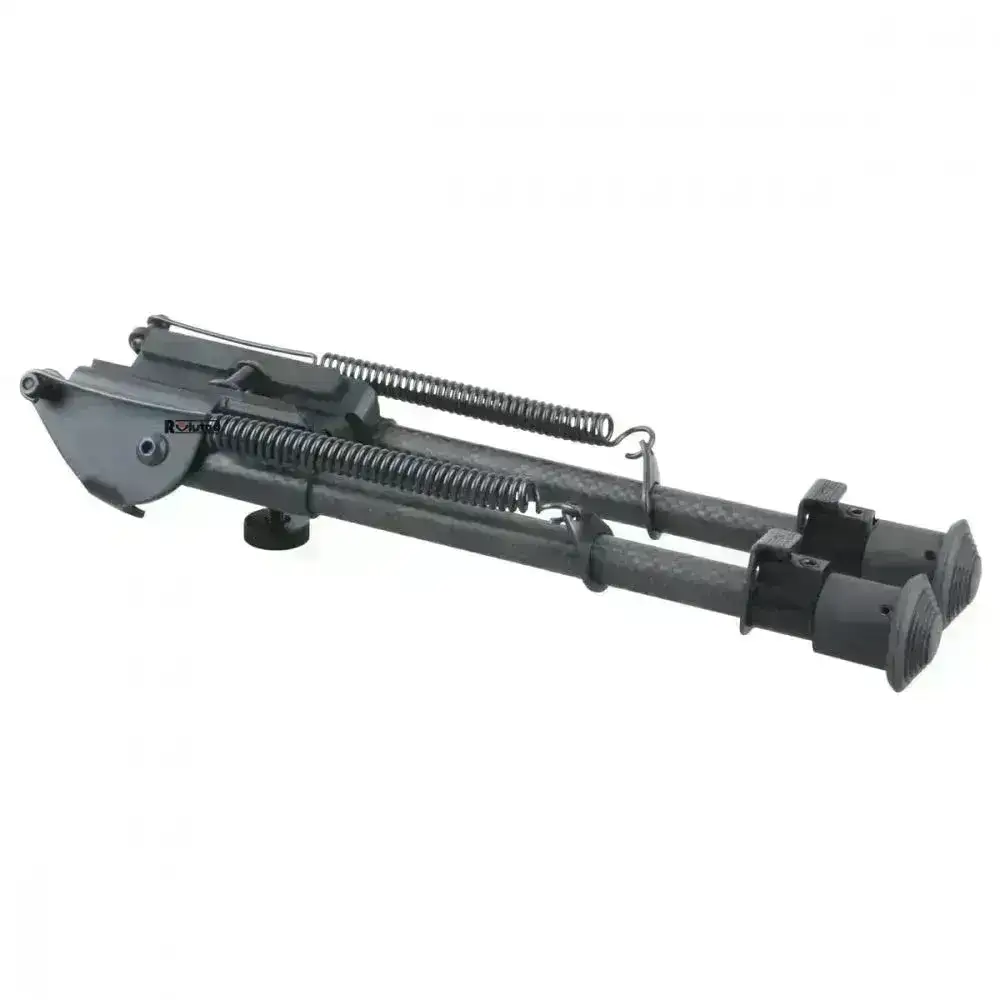 Vector - Karbonfiber Bipod/Tofot 9 med 21mm Adapter