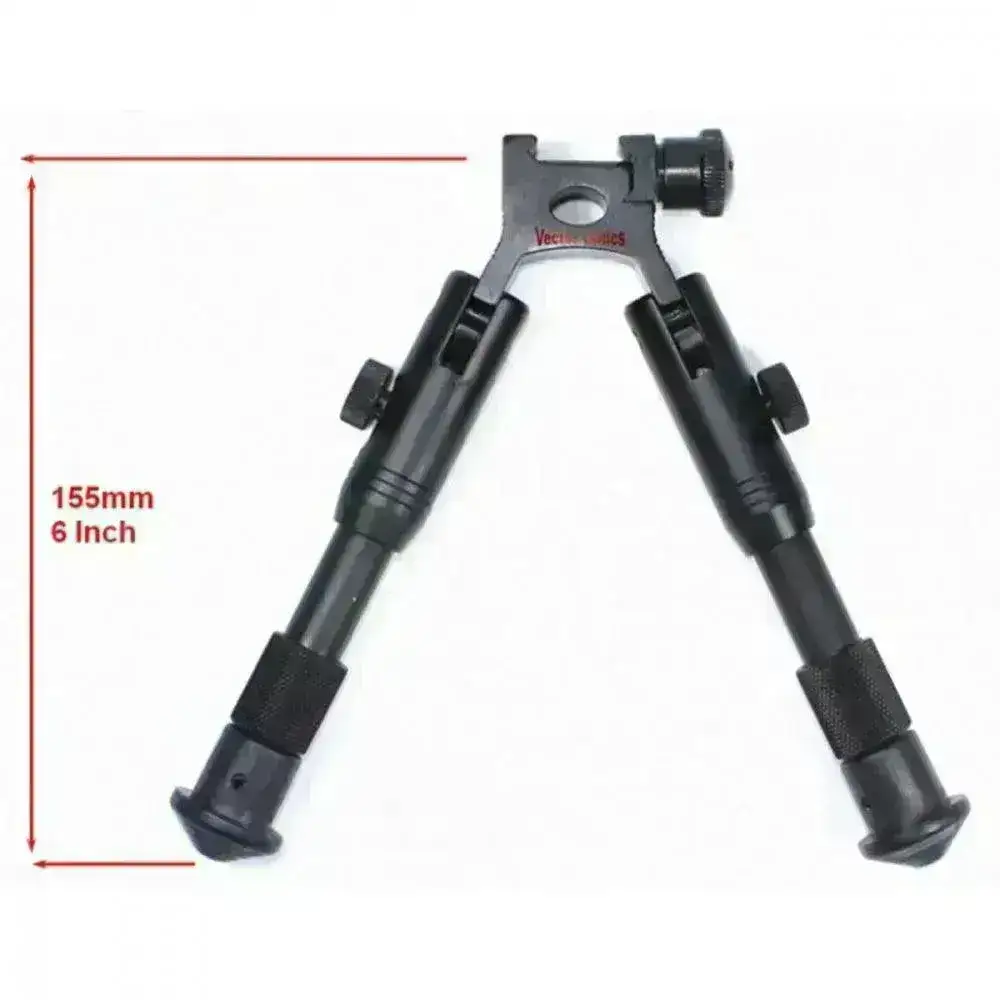 Vector - Universal Bipod/Tofot - 21mm