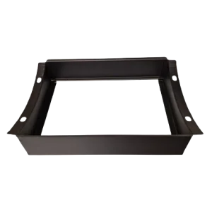 Holder askesamler til Landmann Black Taurus 440 & 660