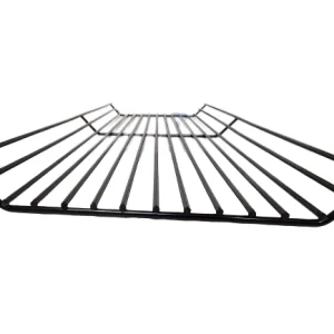 Kullgrill til Landmann Black Taurus 440 - 45 x 26,5 cm