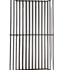 Kullgrill til Landmann Black Taurus 440 - 45 x 26,5 cm