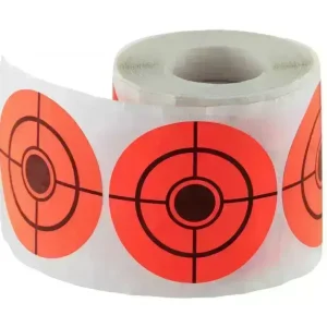 Selvklebende Blinker 7.5cm - 250 stk