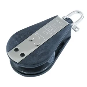Holt skrallekloss 52 mm HA4621