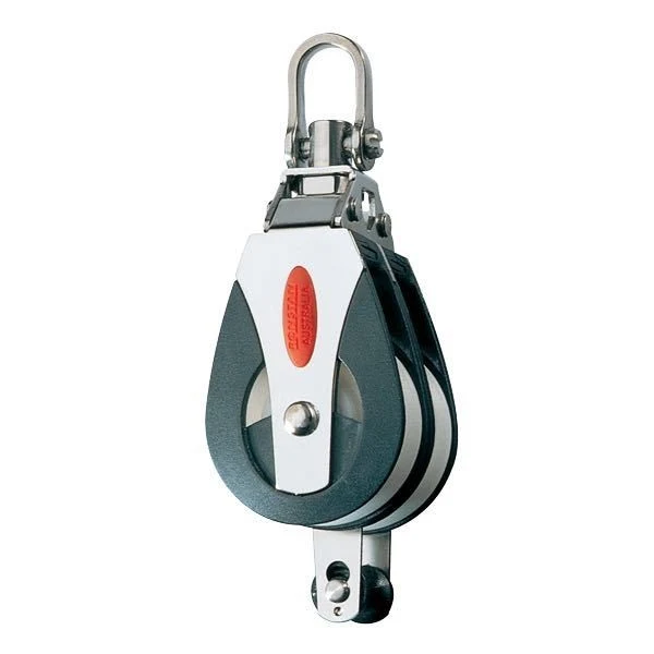 Ronstan Dobbelblokk 40 mm RF41212