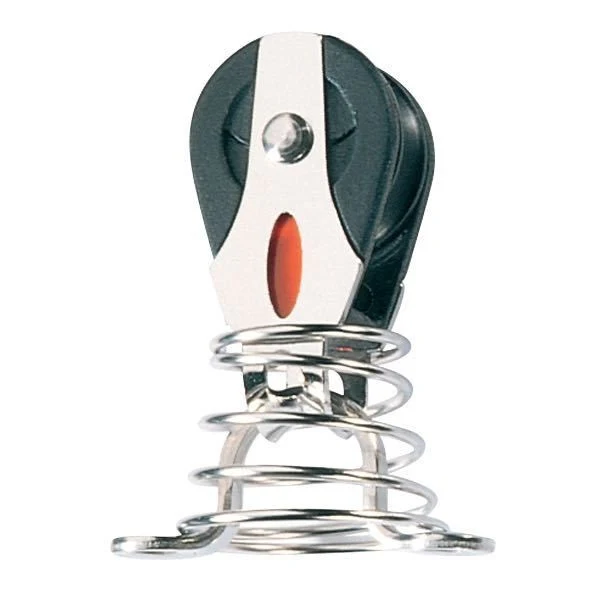Ronstan enkeltblokk stående 20 mm RF20141