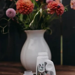 NELSON GARDEN snittblomstnæring flytende