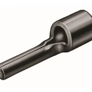 Pin kabelterminal Kuttet fortinnet 70mm-4x11mm DIN46234