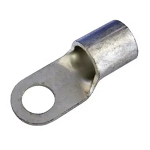 Platekabelsko Kuttet fortinnet 0,5-1mm-Ø3,5mm; DIN 46234