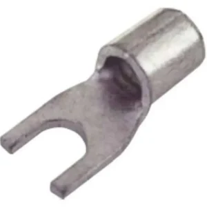 Platekabelsko Kuttet fortinnet 10mm-C6mm DIN46234