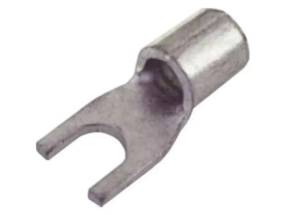 Platekabelsko Kuttet fortinnet 10mm-C6mm DIN46234