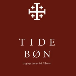 Tidebøn