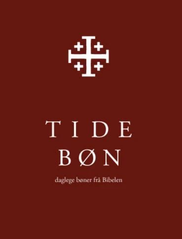 Tidebøn