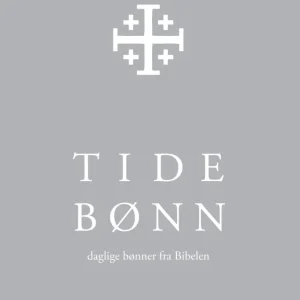 Tidebønn