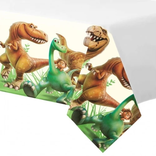 Den Gode Dinosaur Duk 120 x 180 cm