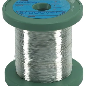 GEWA Bow frog parts Bow taping - 0.22 mm