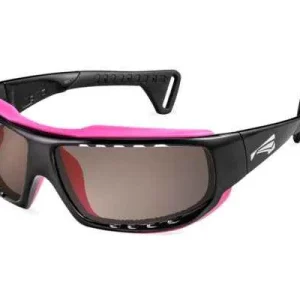 LiP Typhoon vannsportbriller - polariserte briller kite og surf - Rask levering