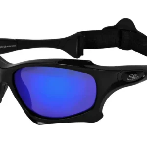 SeaSpecs Destroyer vannsportbriller - polariserte briller kite og surf - Rask levering