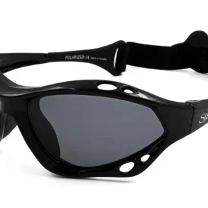 Seaspecs Jet vannsportbriller - polariserte briller kite og surf - Rask levering