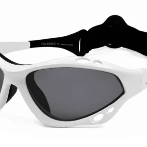 Seaspecs Lightning vannsportbriller - polariserte briller kite og surf - Rask levering