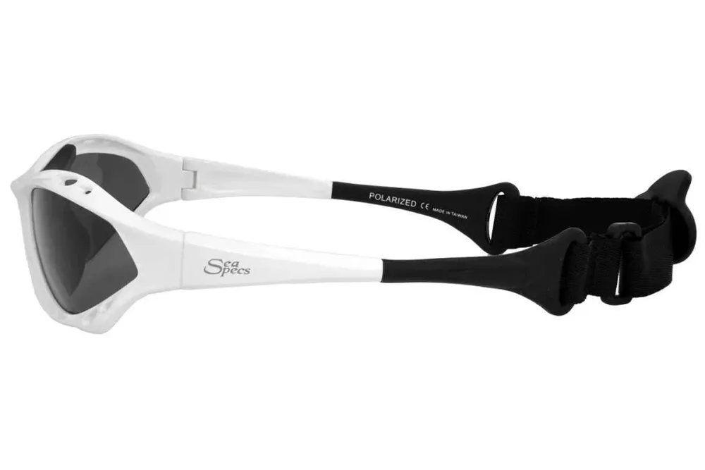 Seaspecs Lightning vannsportbriller - polariserte briller kite og surf - Rask levering