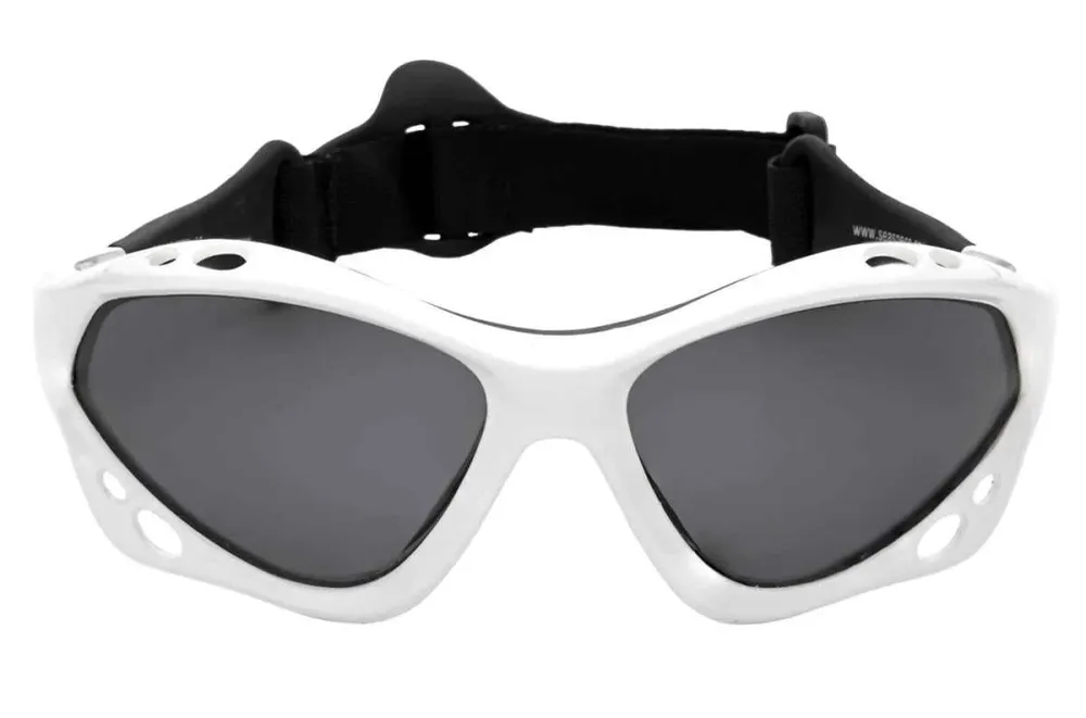 Seaspecs Lightning vannsportbriller - polariserte briller kite og surf - Rask levering