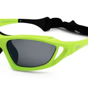 SeaSpecs Stealth vannsportbriller polarisert - briller kite og surf - Rask levering