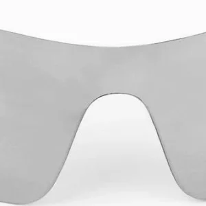 Brilleglass Storm 12g UV400 antidugg til sportsbriller – Accent