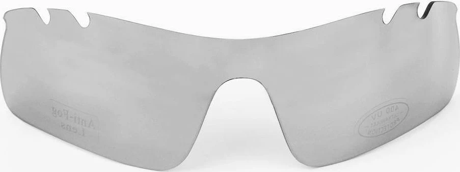 Brilleglass Storm 12g UV400 antidugg til sportsbriller – Accent
