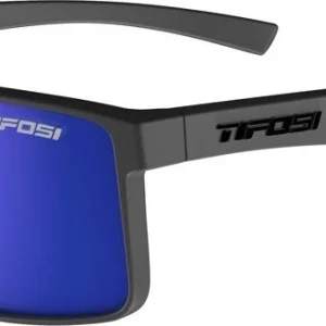Solbriller Sport Med Cobalt Blue-glass 11,2% Lysgjennomslipp TIFOSI Sanctum 2024