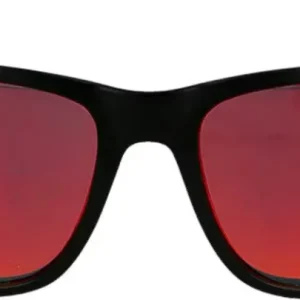 Solbriller S3 UV400 Rektangulære, Rød Gradient – 4F 4FWSS25ASUNU067