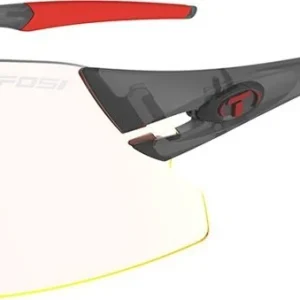 Sportsbriller Fotokrom 64–14% VLT, 32g, UVA/UVB-beskyttelse Tifosi RAIL XC Clarion Fototec
