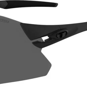 Sportsbriller Med 3 Utskiftbare Linser 32g – TIFOSI RAIL Blackout