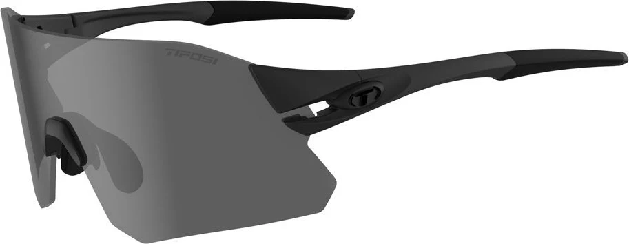Sportsbriller Med 3 Utskiftbare Linser 32g – TIFOSI RAIL Blackout