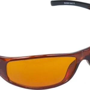 Sportsbriller Sport UV400 Kat. 2 33mm Linsehøyde Explorer 5018