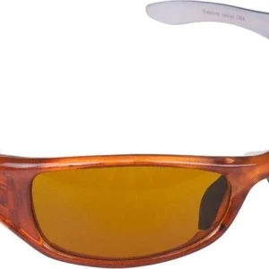 Sportsbriller UV400 kategori 3,29mm linsehøyde sport utendørs Explorer 5021