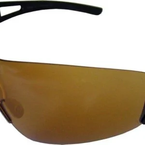 Sykkelbriller fotokromiske melaninlinser 150mm matt svart Lazer Magneto – LZR-OKL-MAG-F-MABL