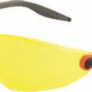 Vernebriller Mot Sprut Med Gule Linser UV-beskyttelse – Ardon E4031 V6200