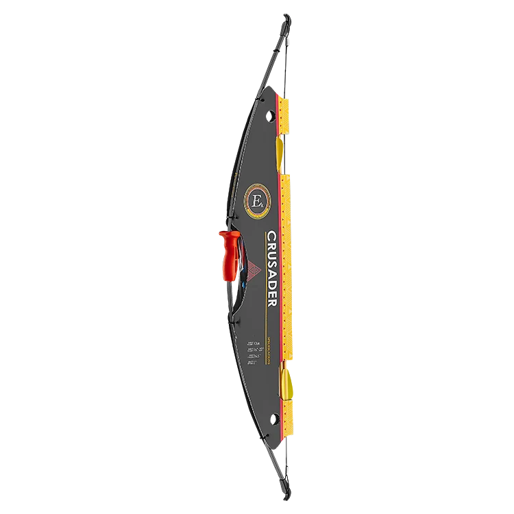 Bue og pil til barn - Crusader fra EK Archery