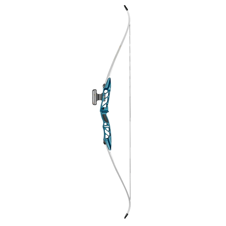 Take Down Recurve 30Lbs/ 62" bue - Ek Archery