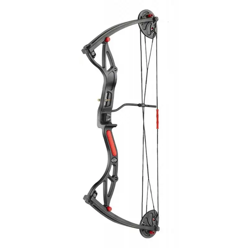 EK Archery - Buster Split Compound Buesett - 15-29 lbs
