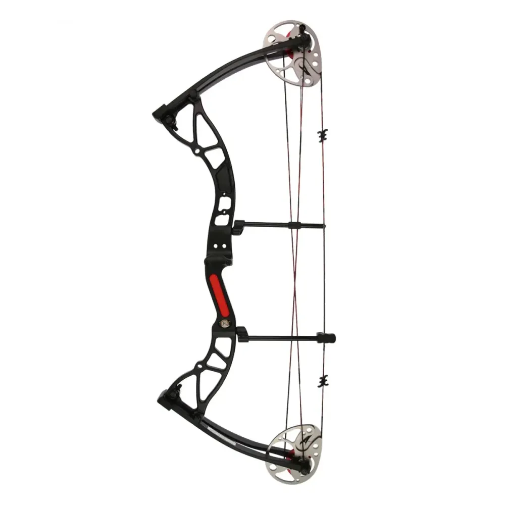 Exterminator Compound Bue - 15-70 LBS