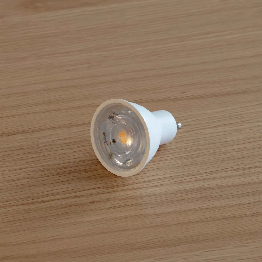 Focused Idea GU10 | bulb