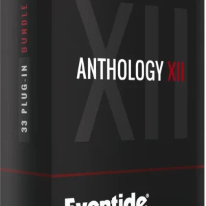 Anthology XII Bundle