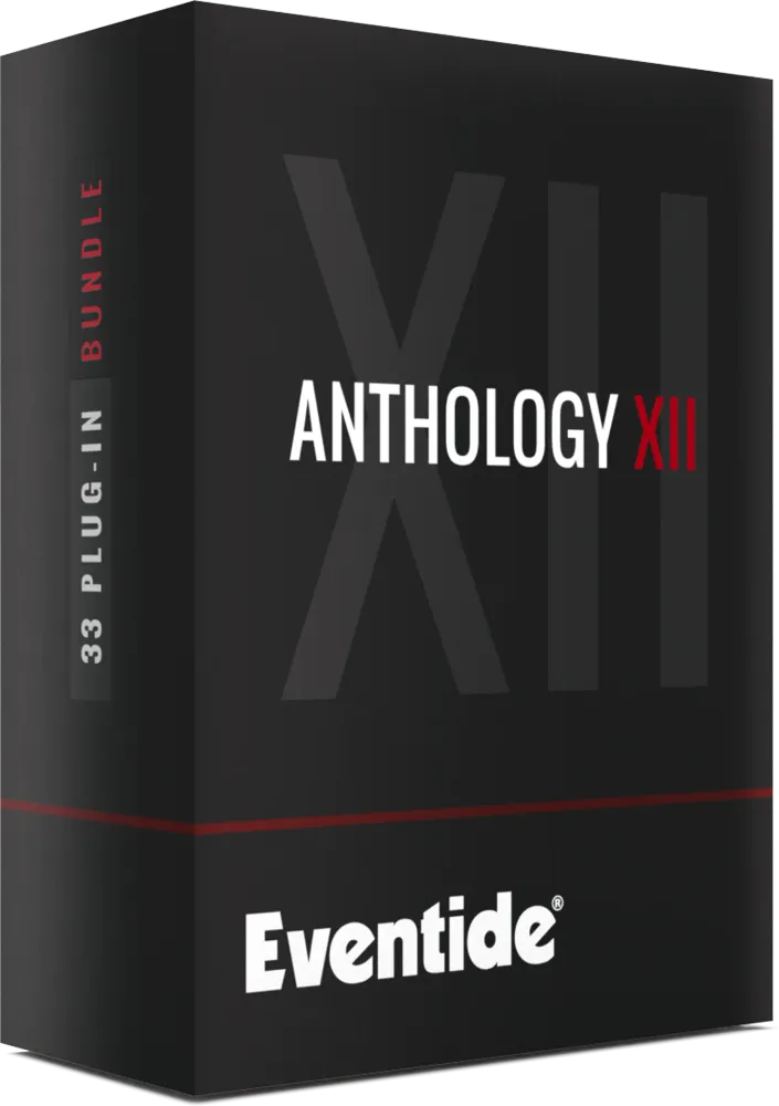 Anthology XII Bundle