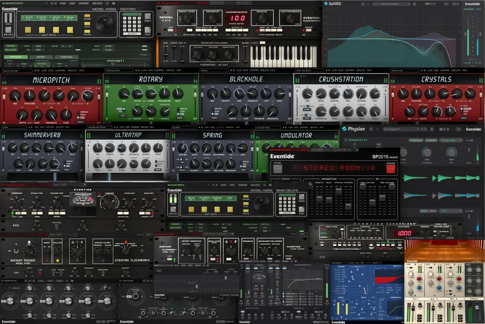 Anthology XII Bundle