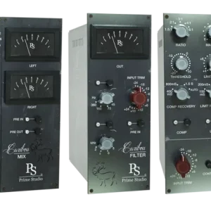 Caribou Series Bundle