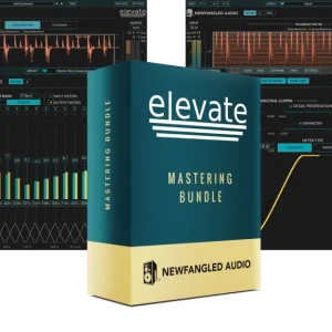 Elevate Mastering Bundle