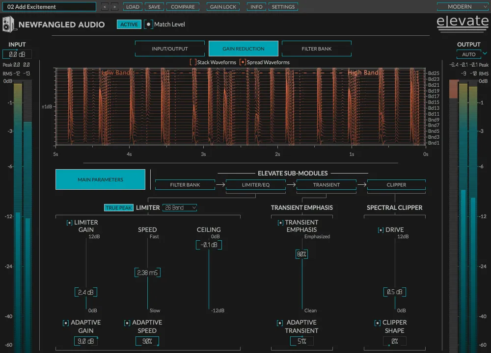 Elevate Mastering Bundle