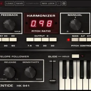 H910 Harmonizer® Bundle